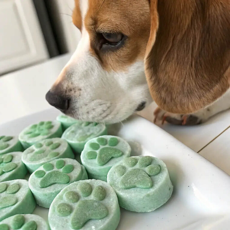 Dog Treats For Bad Breath