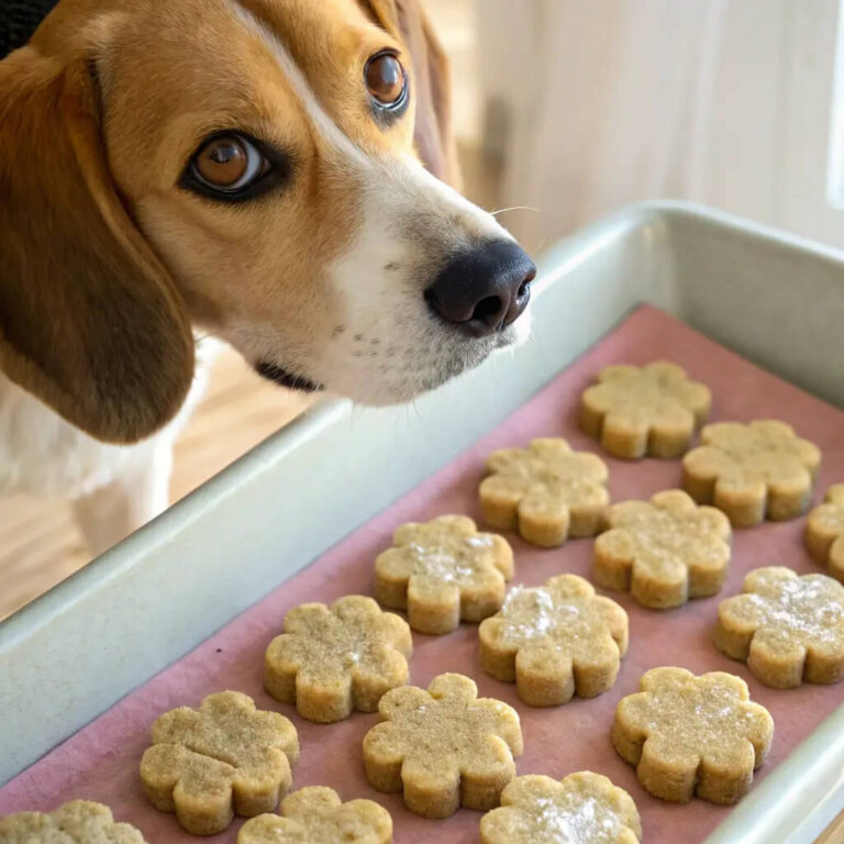 Grain Free Dog Treats