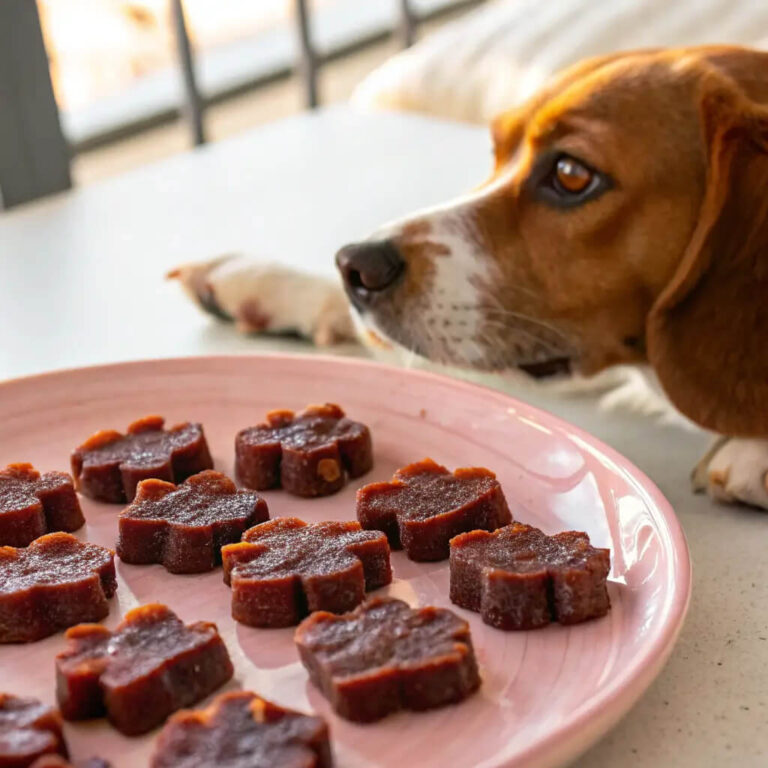 Homemade Dehydrated Duck Jerky