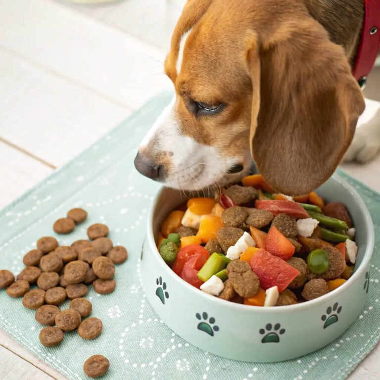 Best Dog Food For Picky Eaters