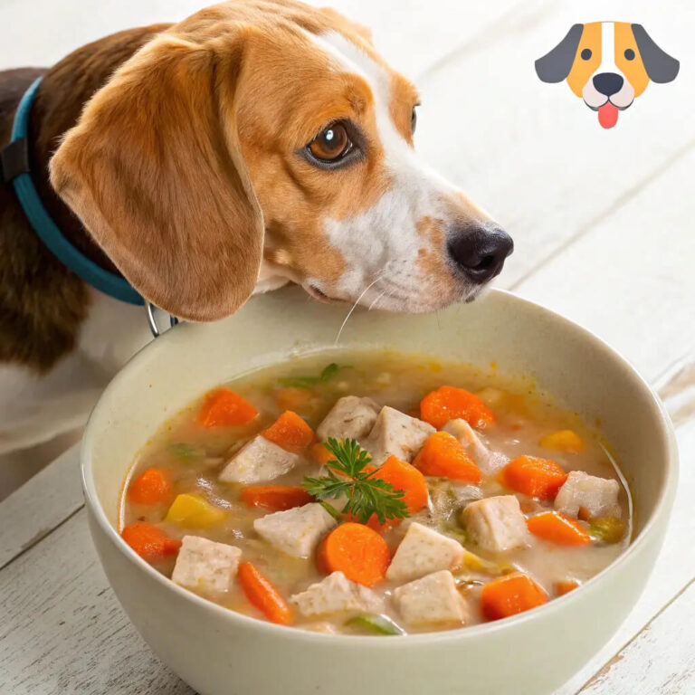 Chicken Dog Food Recipes