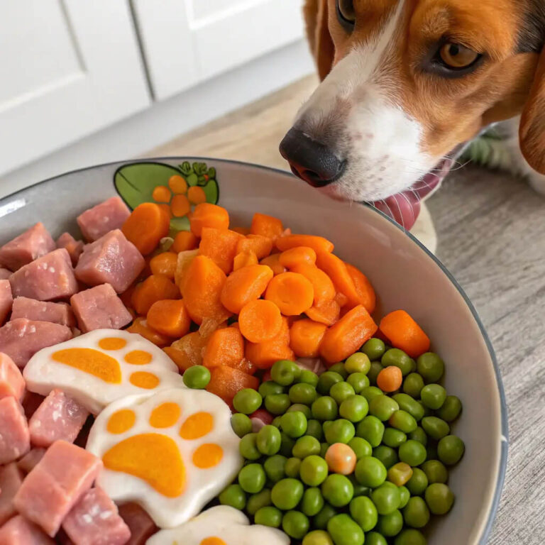Diy Farmers Dog Food Recipes