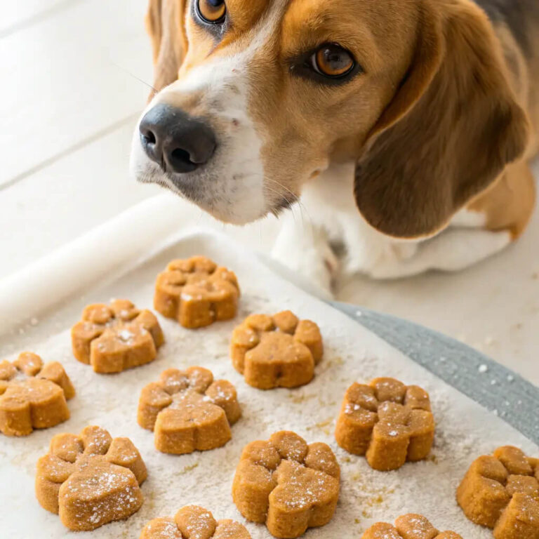 Dog Training Treats