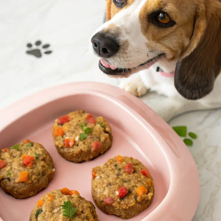 Homemade Ground Pork Dog Food Recipes