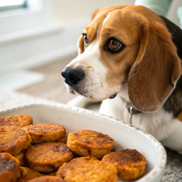 Homemade Weight Gain Dog Food Recipes