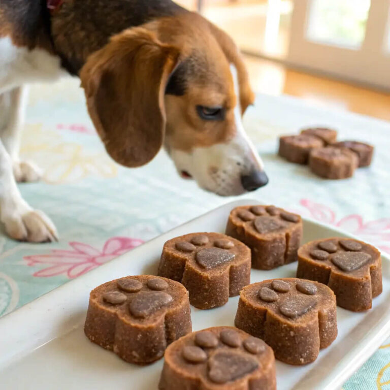 Meat Based Dog Treats