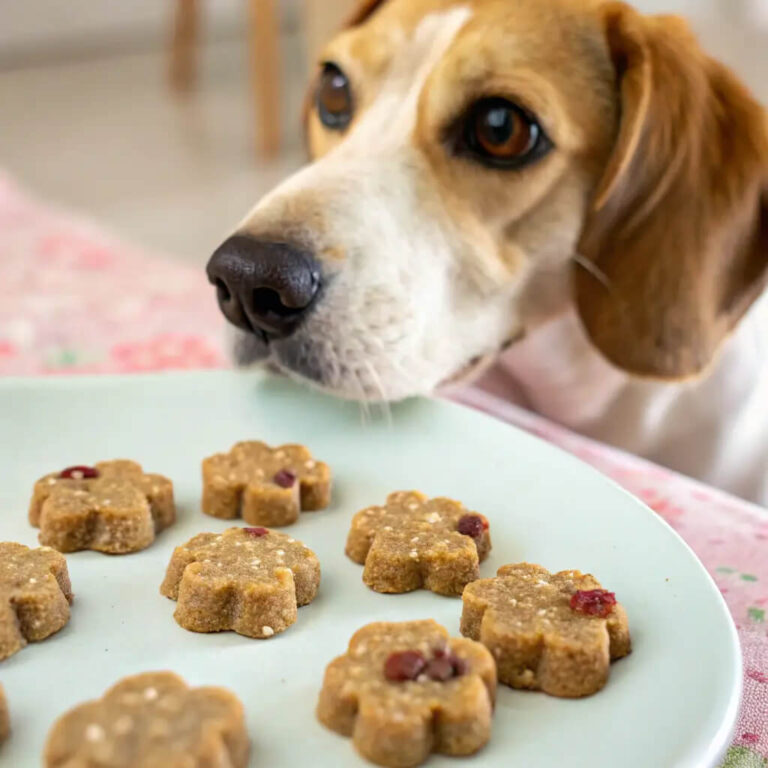 Air-Fried Turkey, Quinoa & Yogurt Soft Chews For Dogs