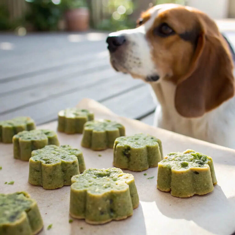 Frozen Turkey, Lentil & Parsley Pâté For Dogs