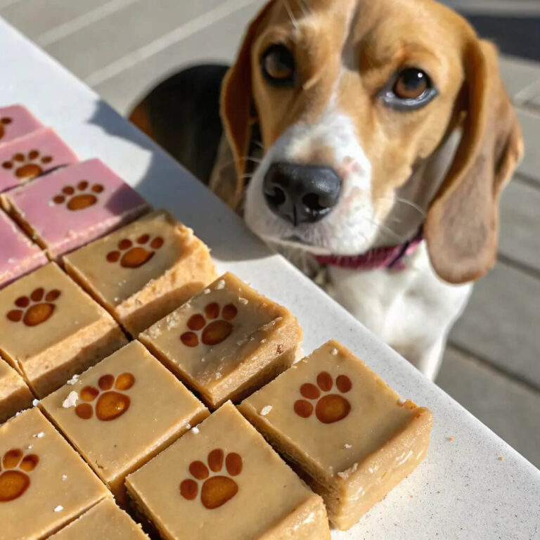 Banana & Peanut Butter Chewy Bars