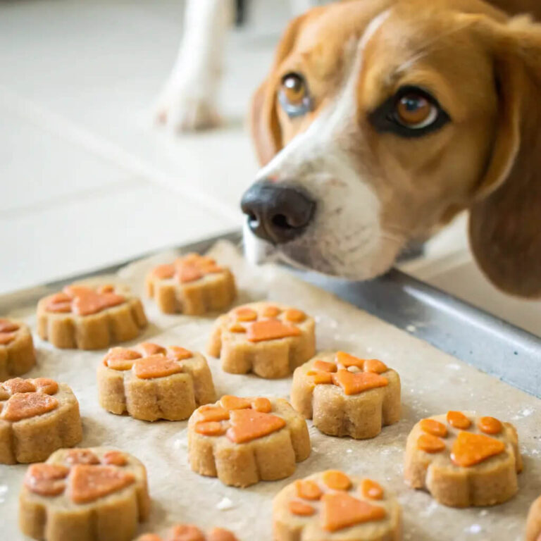 Salmon & Sweet Potato Sensitive Stomach Treats